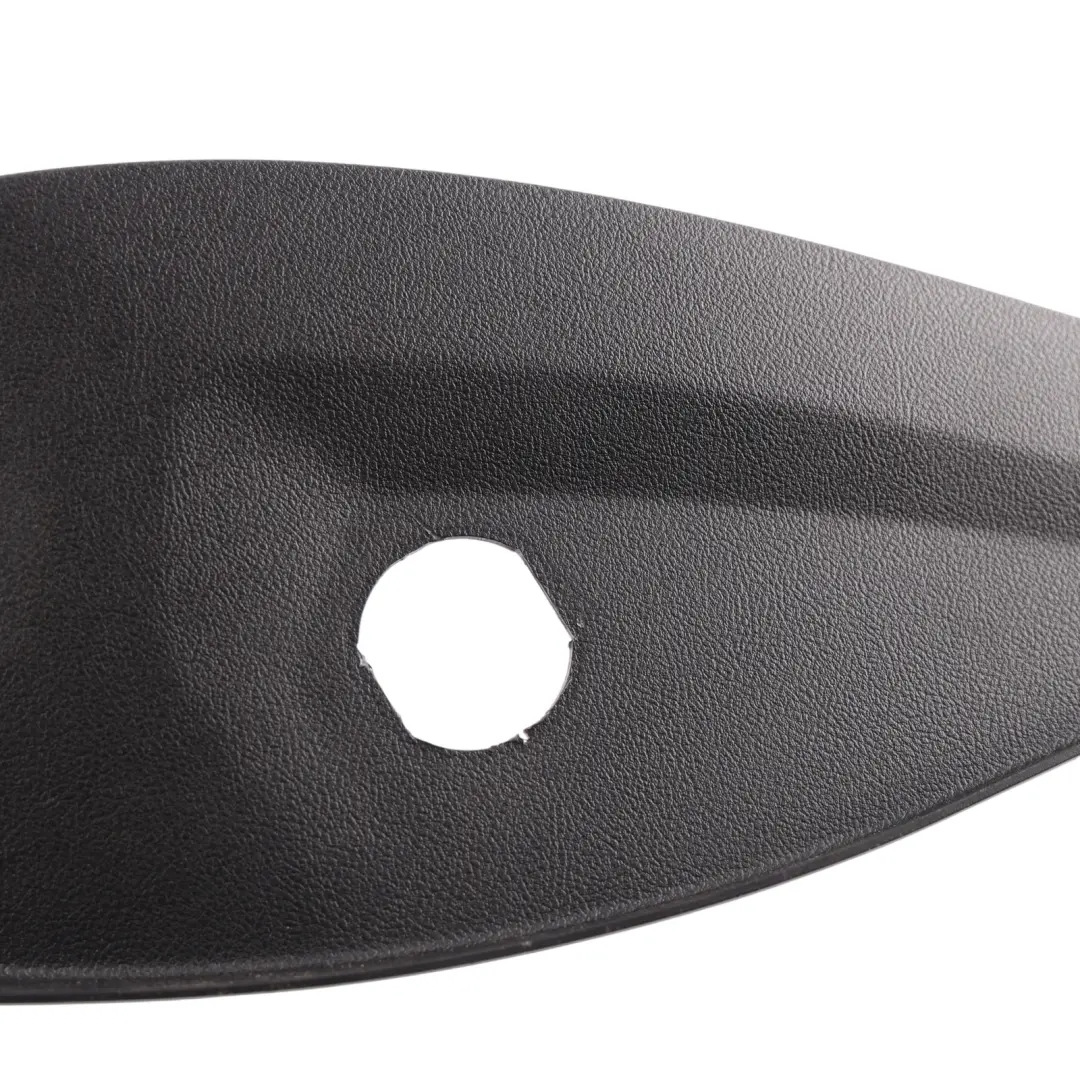 Dashboard Instrument Panel End Trim Cover Left N/S to BMW G20 G21 with Part number 6805559 BMW G20 G21 Dashboard Instrument Panel End Trim Cover Left N/S - SKU RHD-6805559 - Part number 6805559