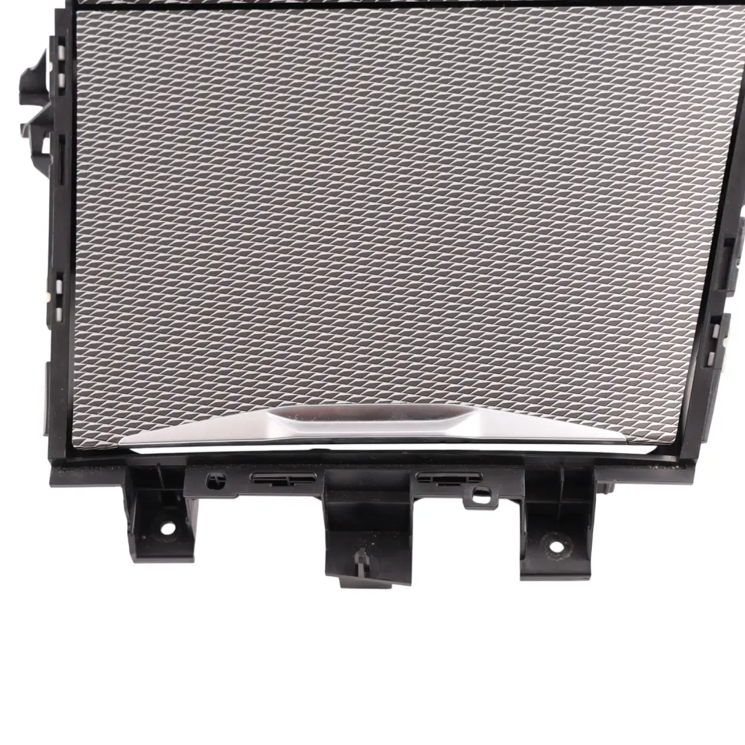 Centre Console Storage Compartment Ashtray Cover to BMW BMW G20 G21 G22 with Part number 6806797 BMW BMW G20 G21 G22 Centre Console Storage Compartment Ashtray Cover - SKU RHD-6806797 - Part number 6806797