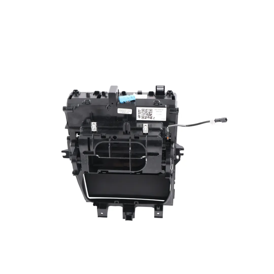 BMW BMW G20 G21 G22 Centre Console Storage Compartment Ashtray Cover - SKU RHD-6806797 - Part number 6806797