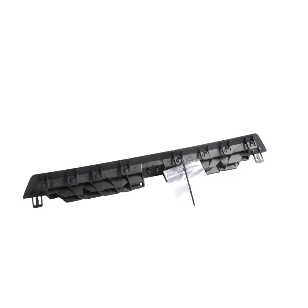 BMW F40 F44 Dashboard Air Vent Grille Defroster Trim Panel Cover - SKU RHD-6823161 - Part number 6823161