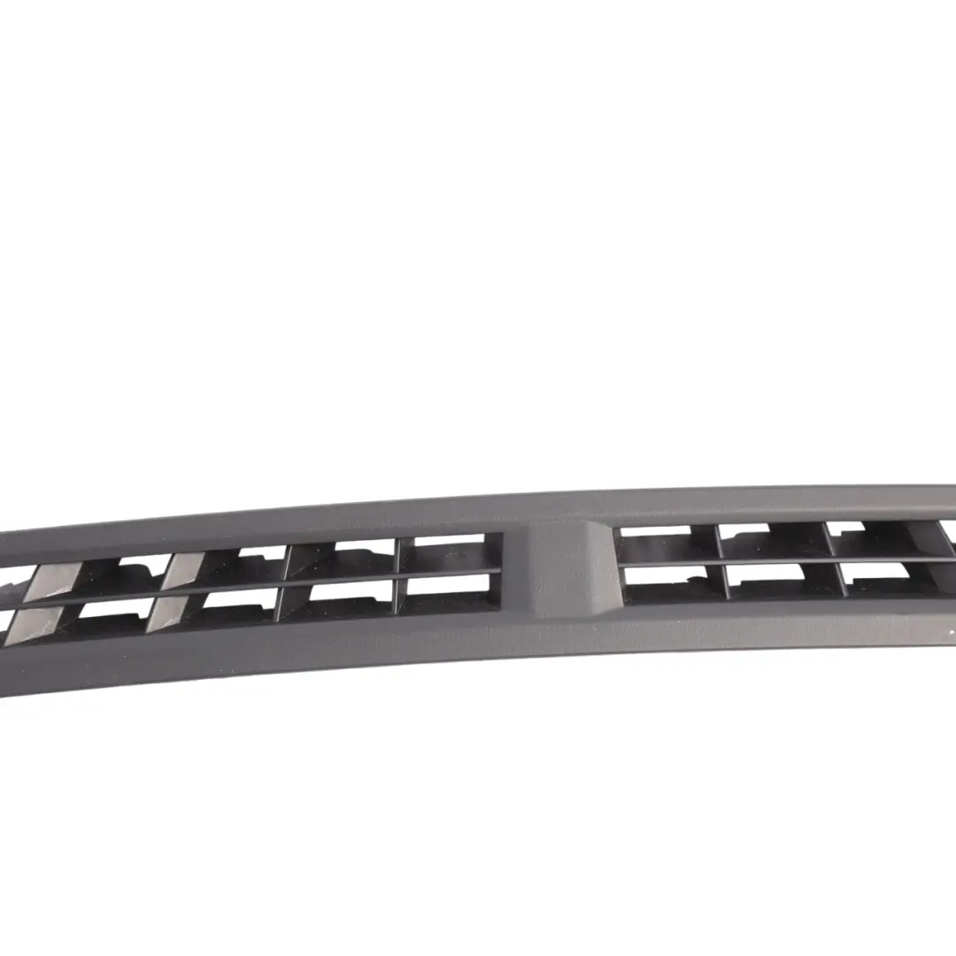 Dashboard Air Vent Grille Defroster Trim Panel Cover to BMW F40 F44 with Part number 6823161 BMW F40 F44 Dashboard Air Vent Grille Defroster Trim Panel Cover - SKU RHD-6823161 - Part number 6823161