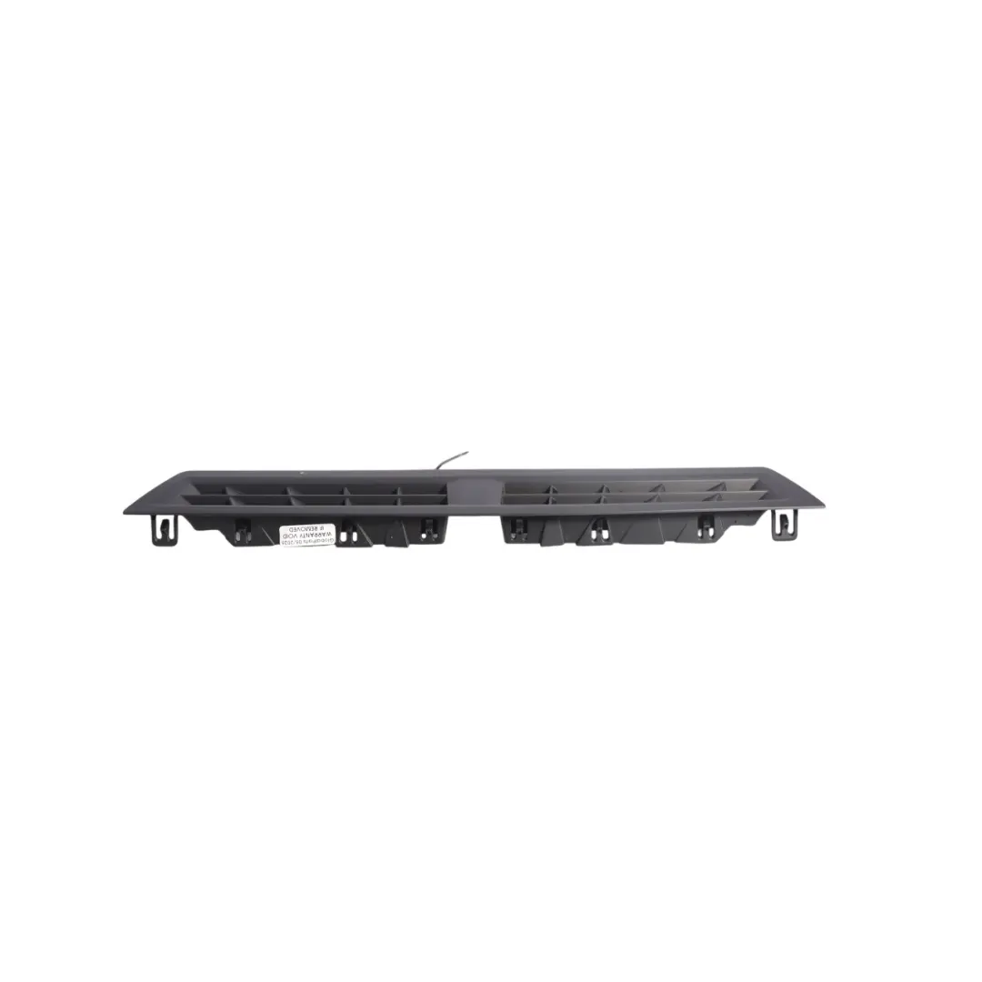 Dashboard Air Vent Grille Defroster Trim Panel Cover to BMW F40 F44 with Part number 6823161 BMW F40 F44 Dashboard Air Vent Grille Defroster Trim Panel Cover - SKU RHD-6823161 - Part number 6823161