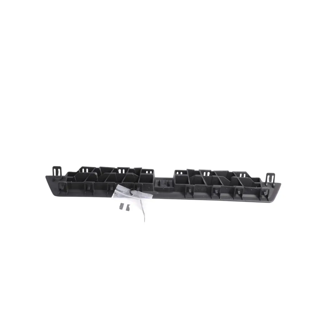Dashboard Air Vent Grille Defroster Trim Panel Cover to BMW F40 F44 with Part number 6823161 BMW F40 F44 Dashboard Air Vent Grille Defroster Trim Panel Cover - SKU RHD-6823161 - Part number 6823161