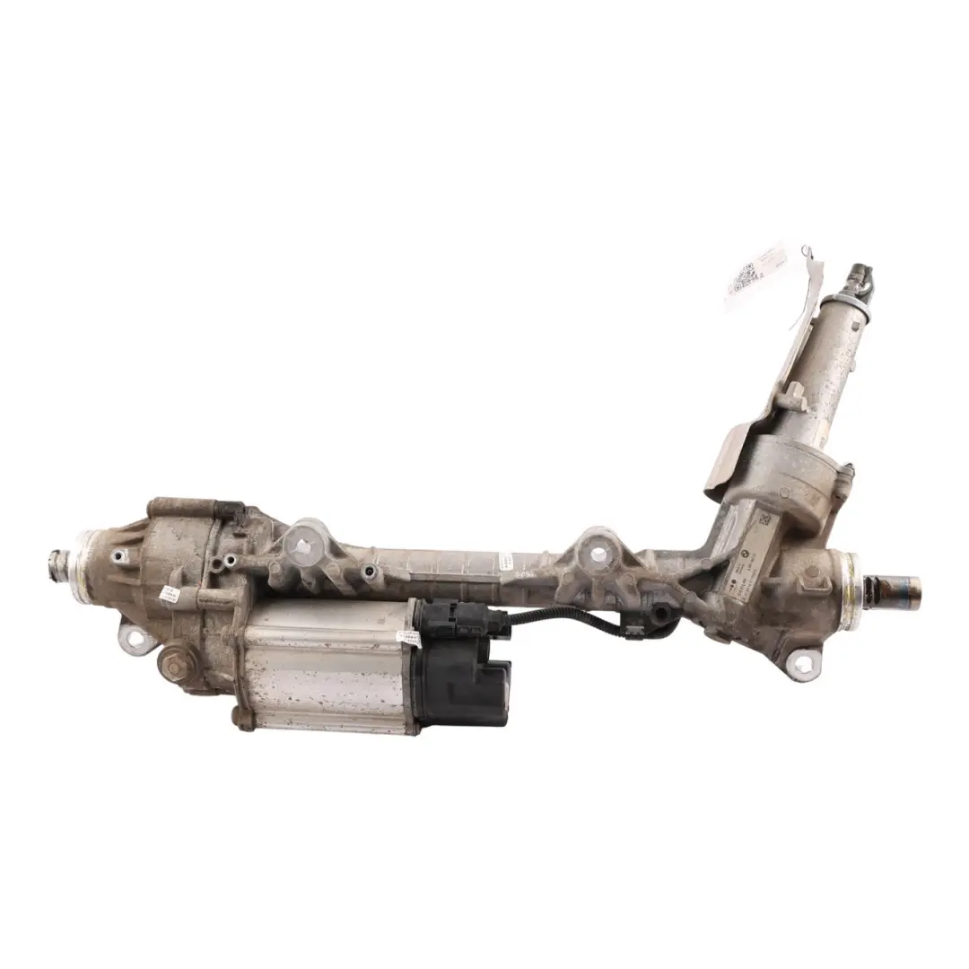 Steering Rack Box Gear Pinion 6795192 to BMW F01 LCI F07 F10 F11 F12 Power with Part number 6883547 BMW F01 LCI F07 F10 F11 F12 Power Steering Rack Box Gear Pinion 6795192 - SKU RHD-6883547-2 - Part number 6883547