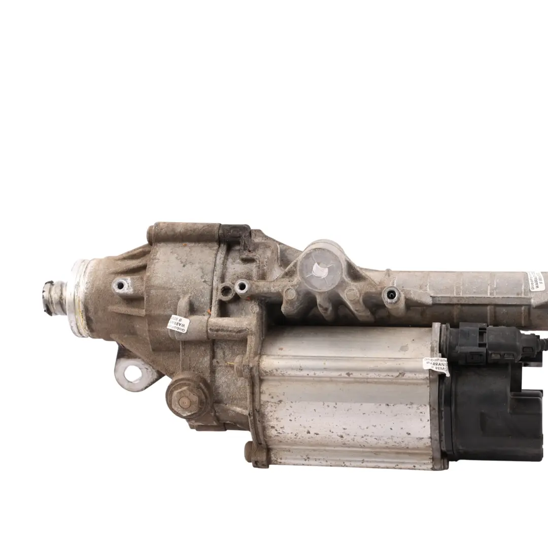 Steering Rack Box Gear Pinion 6795192 to BMW F01 LCI F07 F10 F11 F12 Power with Part number 6883547 BMW F01 LCI F07 F10 F11 F12 Power Steering Rack Box Gear Pinion 6795192 - SKU RHD-6883547-2 - Part number 6883547