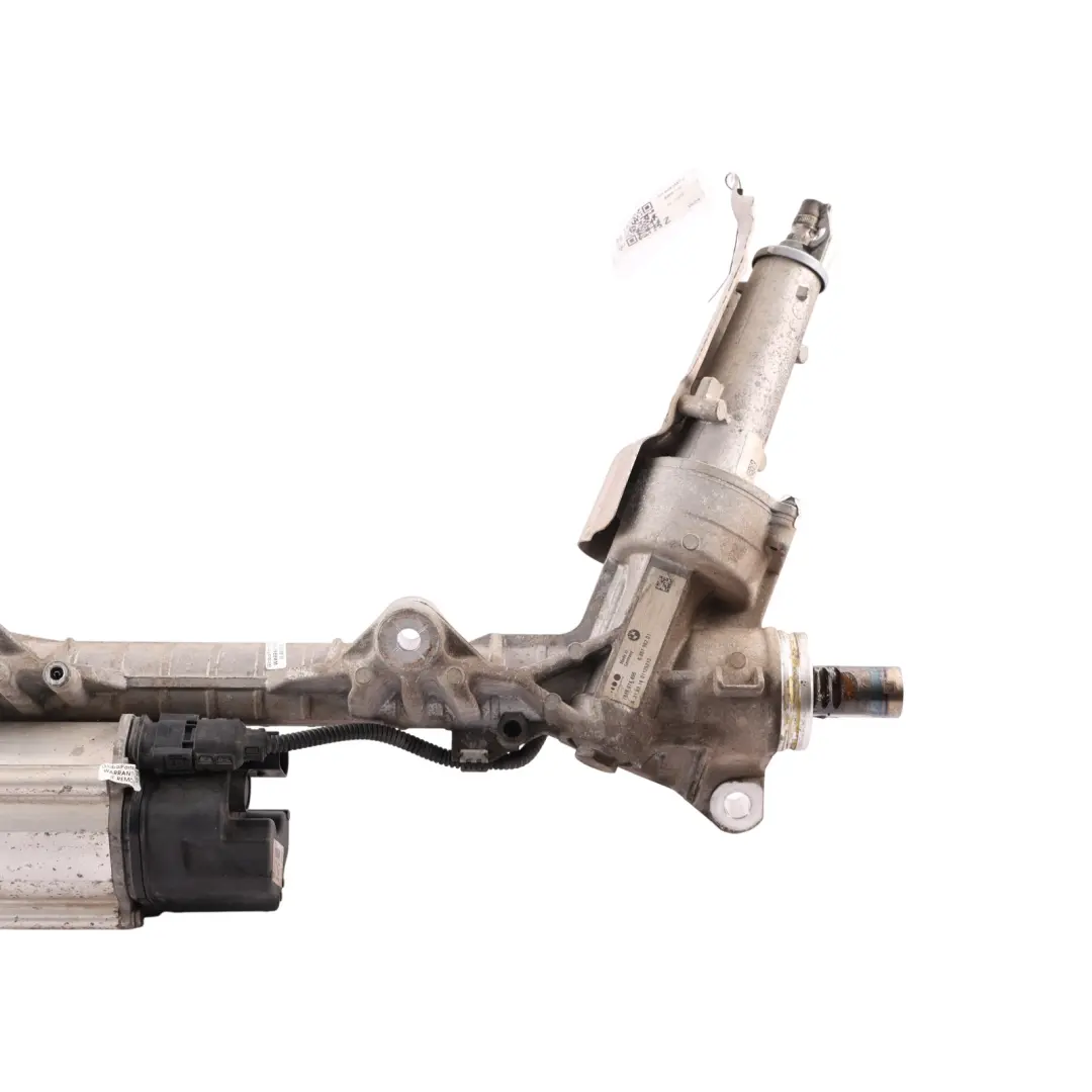 BMW F01 LCI F07 F10 F11 F12 Power Steering Rack Box Gear Pinion 6795192 - SKU RHD-6883547-2 - Part number 6883547