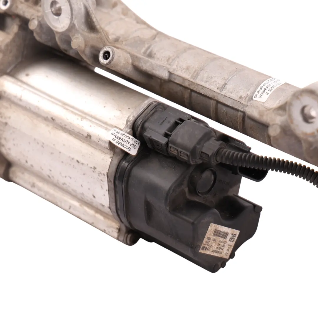 BMW F01 LCI F07 F10 F11 F12 Power Steering Rack Box Gear Pinion 6795192 - SKU RHD-6883547-2 - Part number 6883547