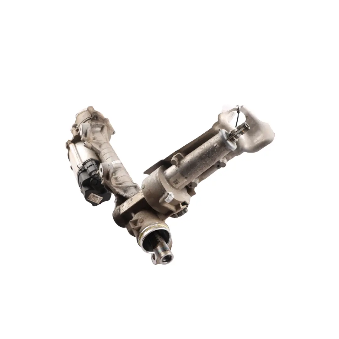 Steering Rack Box Gear Pinion 6795192 to BMW F01 LCI F07 F10 F11 F12 Power with Part number 6883547 BMW F01 LCI F07 F10 F11 F12 Power Steering Rack Box Gear Pinion 6795192 - SKU RHD-6883547-2 - Part number 6883547