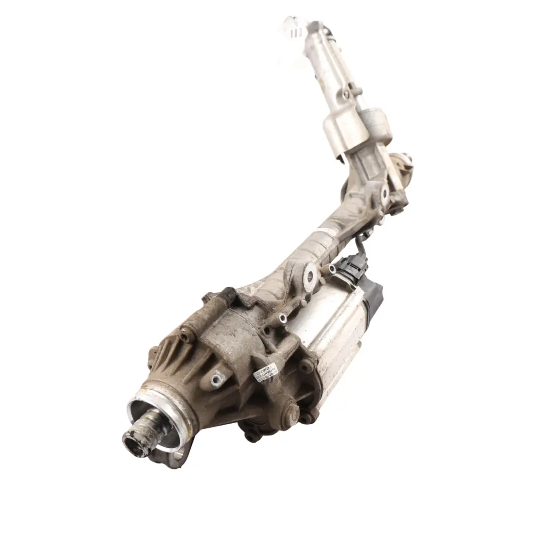 Steering Rack Box Gear Pinion 6795192 to BMW F01 LCI F07 F10 F11 F12 Power with Part number 6883547 BMW F01 LCI F07 F10 F11 F12 Power Steering Rack Box Gear Pinion 6795192 - SKU RHD-6883547-2 - Part number 6883547