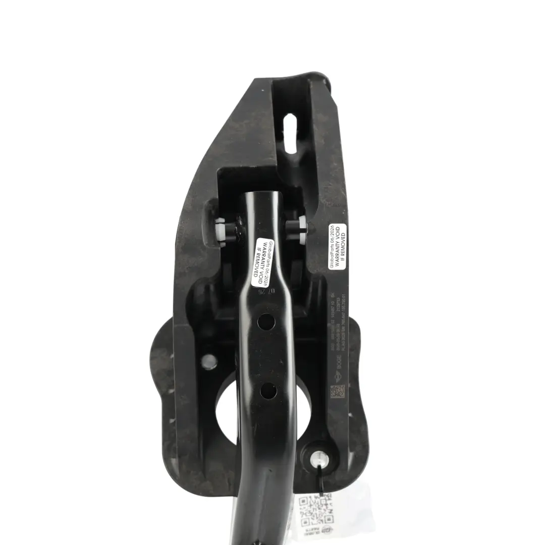 BMW F70 U06 Mini F65 F66 Brake Pedal Assembly 7916246 Automatic Transmission - SKU RHD-7916246-1 - Part number 6891120