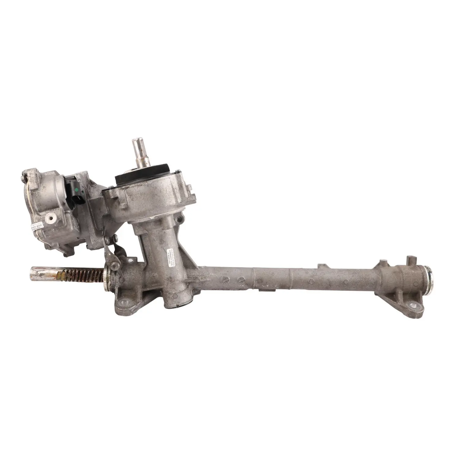 BMW F46 Gran Tourer X2 F39 Power Steering Rack 6899387