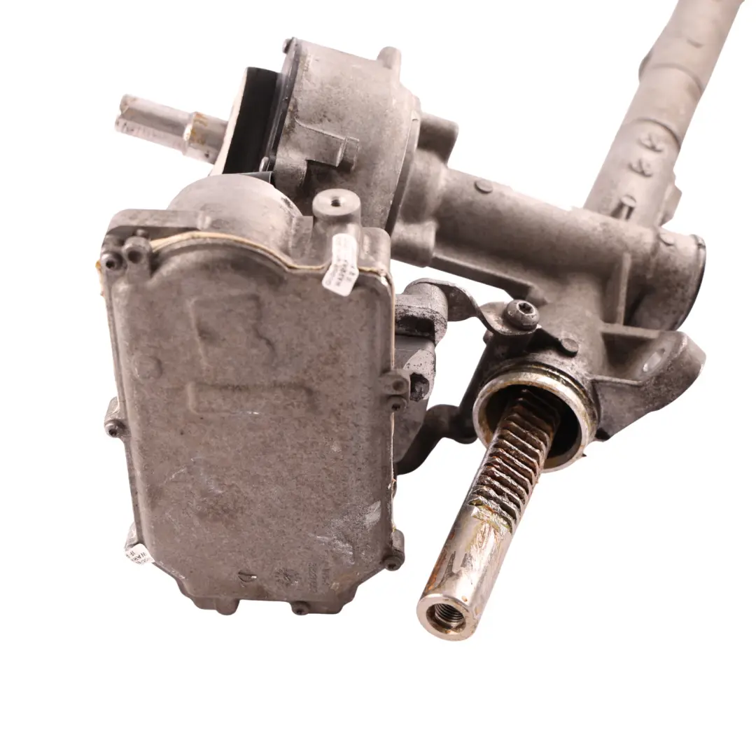 Steering Rack to BMW F46 Gran Tourer X2 F39 Power with Part number 6899387 BMW F46 Gran Tourer X2 F39 Power Steering Rack - SKU RHD-6899387 - Part number 6899387