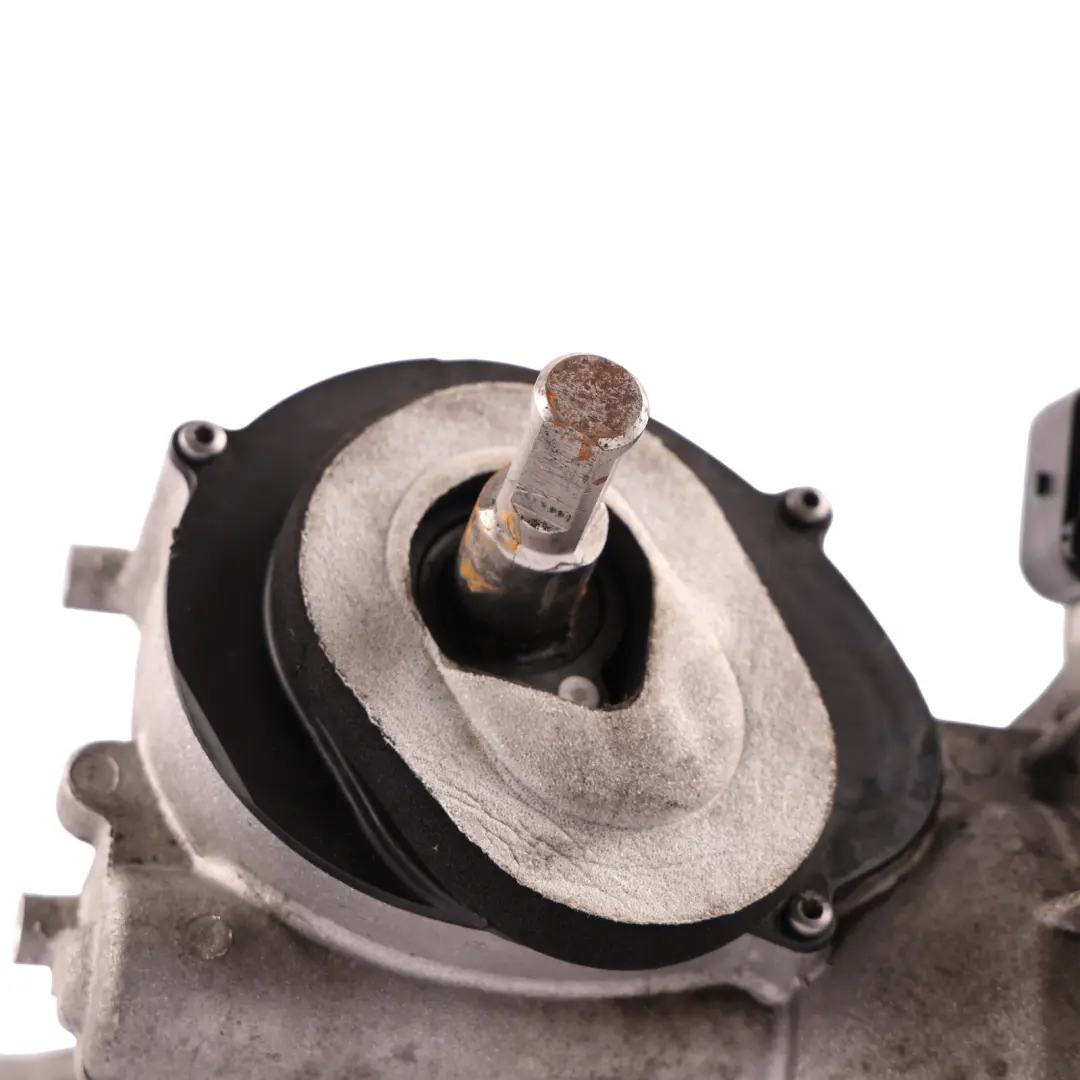 Steering Rack to BMW F46 Gran Tourer X2 F39 Power with Part number 6899387 BMW F46 Gran Tourer X2 F39 Power Steering Rack - SKU RHD-6899387 - Part number 6899387