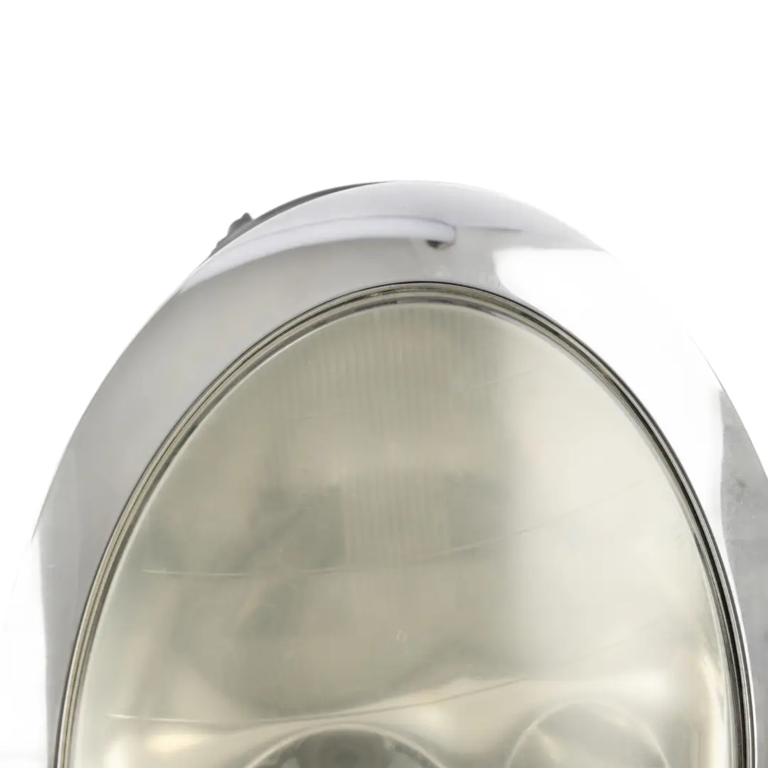 Headlight Headlamp Lamp Front Left N/S to Mini Cooper One R50 R53 with Part number 6911701 Mini Cooper One R50 R53 Headlight Headlamp Lamp Front Left N/S - SKU RHD-6911701-2 - Part number 6911701