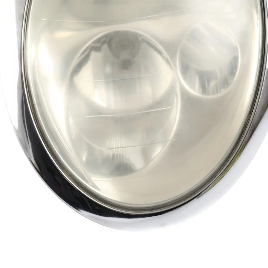 Mini Cooper One R50 R53 Headlight Headlamp Lamp Front Left N/S - SKU RHD-6911701-2 - Part number 6911701