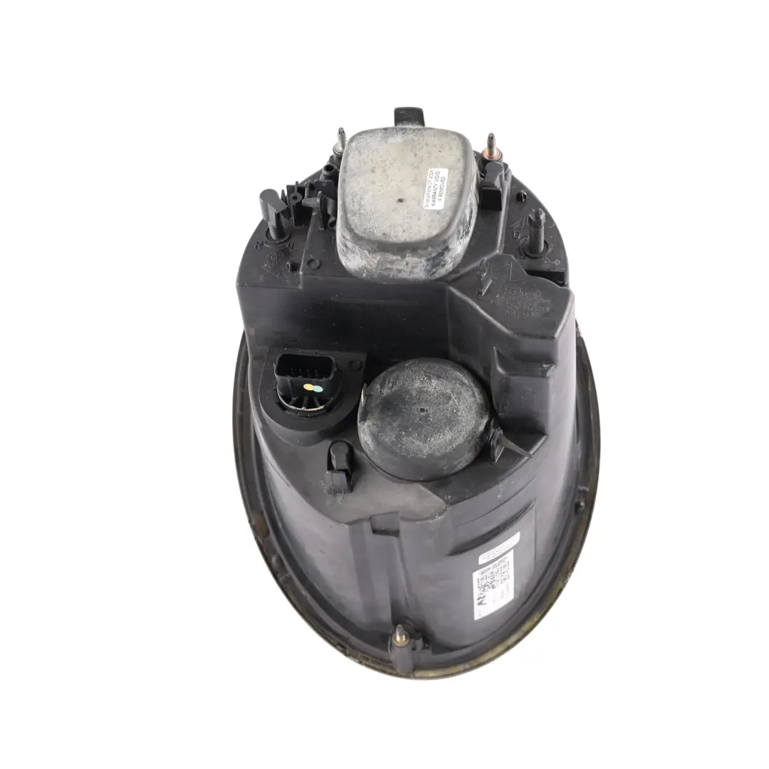 Mini Cooper One R50 R53 Headlight Headlamp Lamp Front Left N/S - SKU RHD-6911701-2 - Part number 6911701