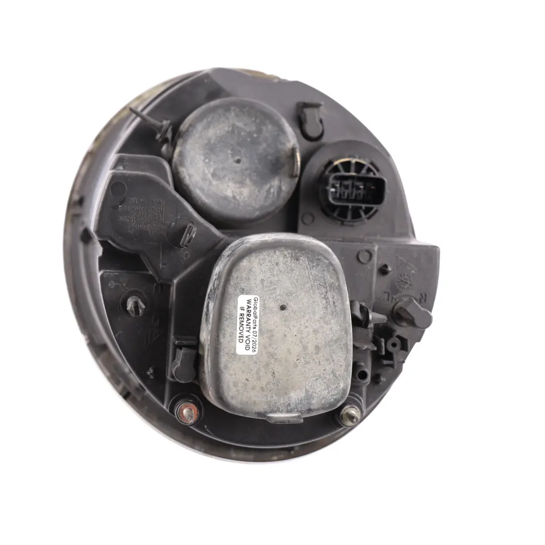 Mini Cooper One R50 R53 Headlight Headlamp Lamp Front Left N/S - SKU RHD-6911701-2 - Part number 6911701