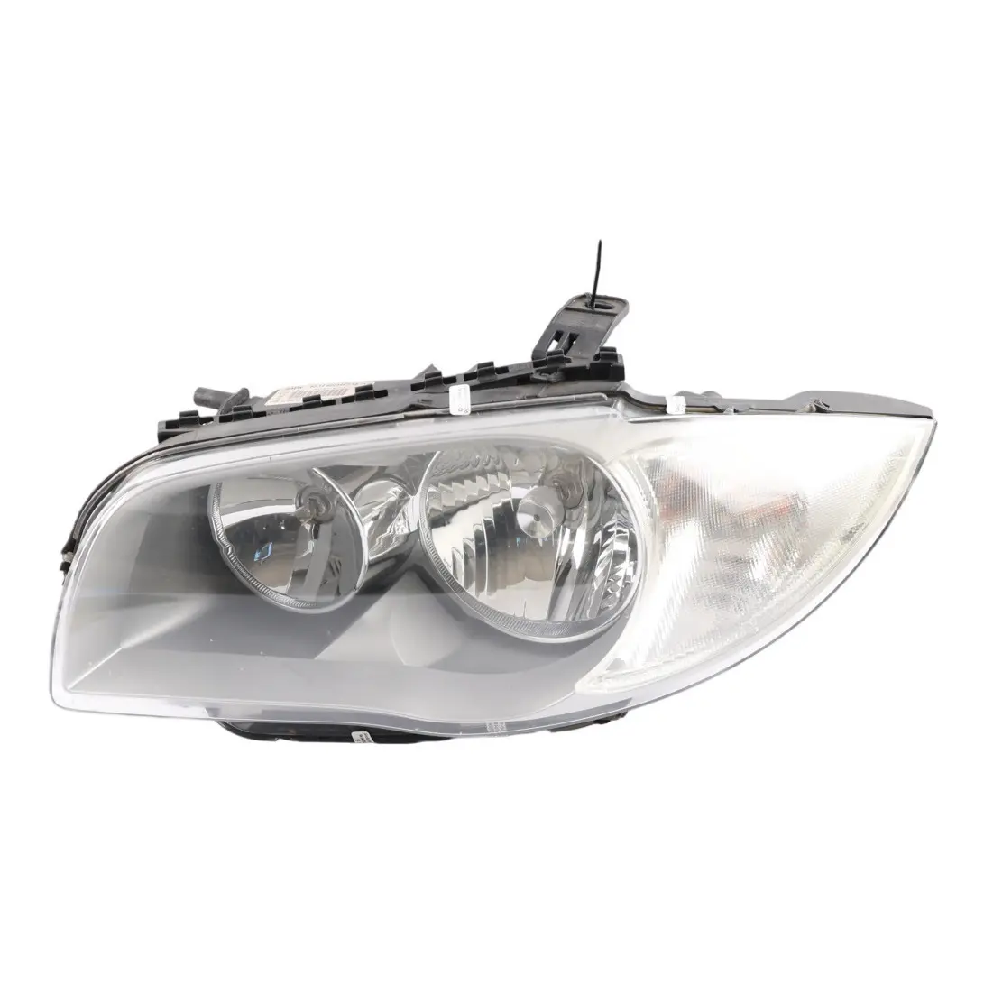 BMW E87 Headlight Headlamp Light Lamp Passenger Side Left N/S 6924487