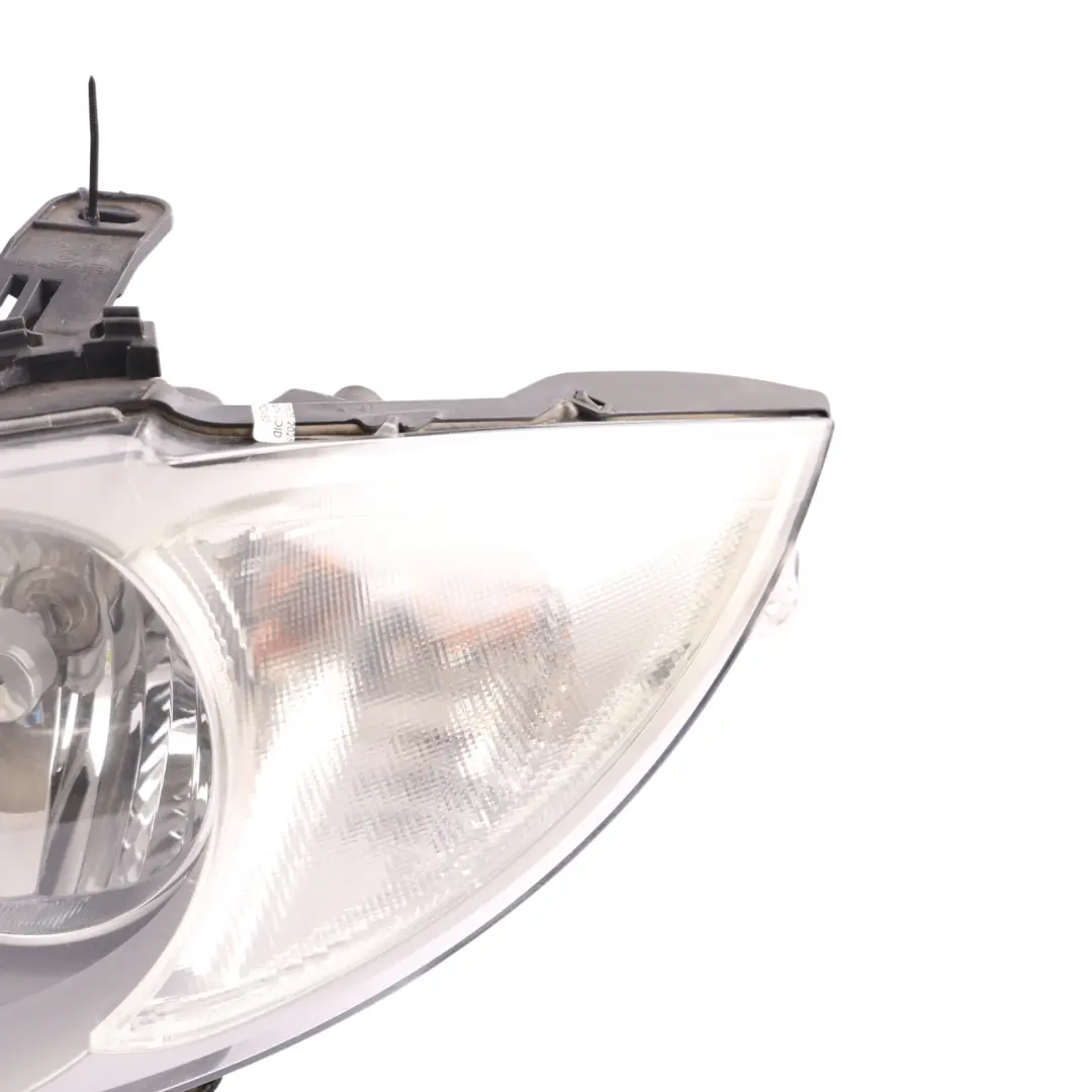 Headlight Headlamp Light Lamp Passenger Side Left N/S to BMW E87 with Part number 6924487 BMW E87 Headlight Headlamp Light Lamp Passenger Side Left N/S - SKU RHD-6924487-3 - Part number 6924487