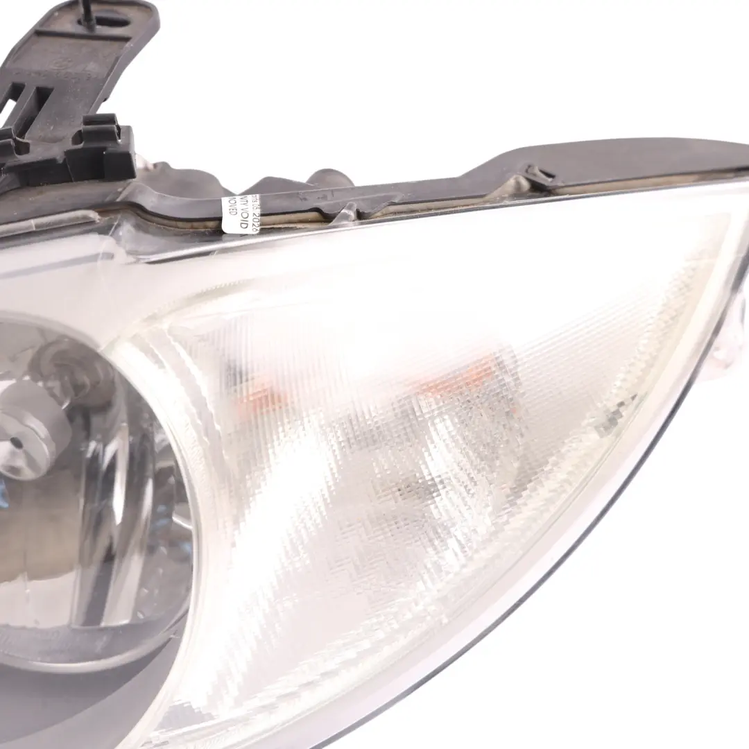 Headlight Headlamp Light Lamp Passenger Side Left N/S to BMW E87 with Part number 6924487 BMW E87 Headlight Headlamp Light Lamp Passenger Side Left N/S - SKU RHD-6924487-3 - Part number 6924487