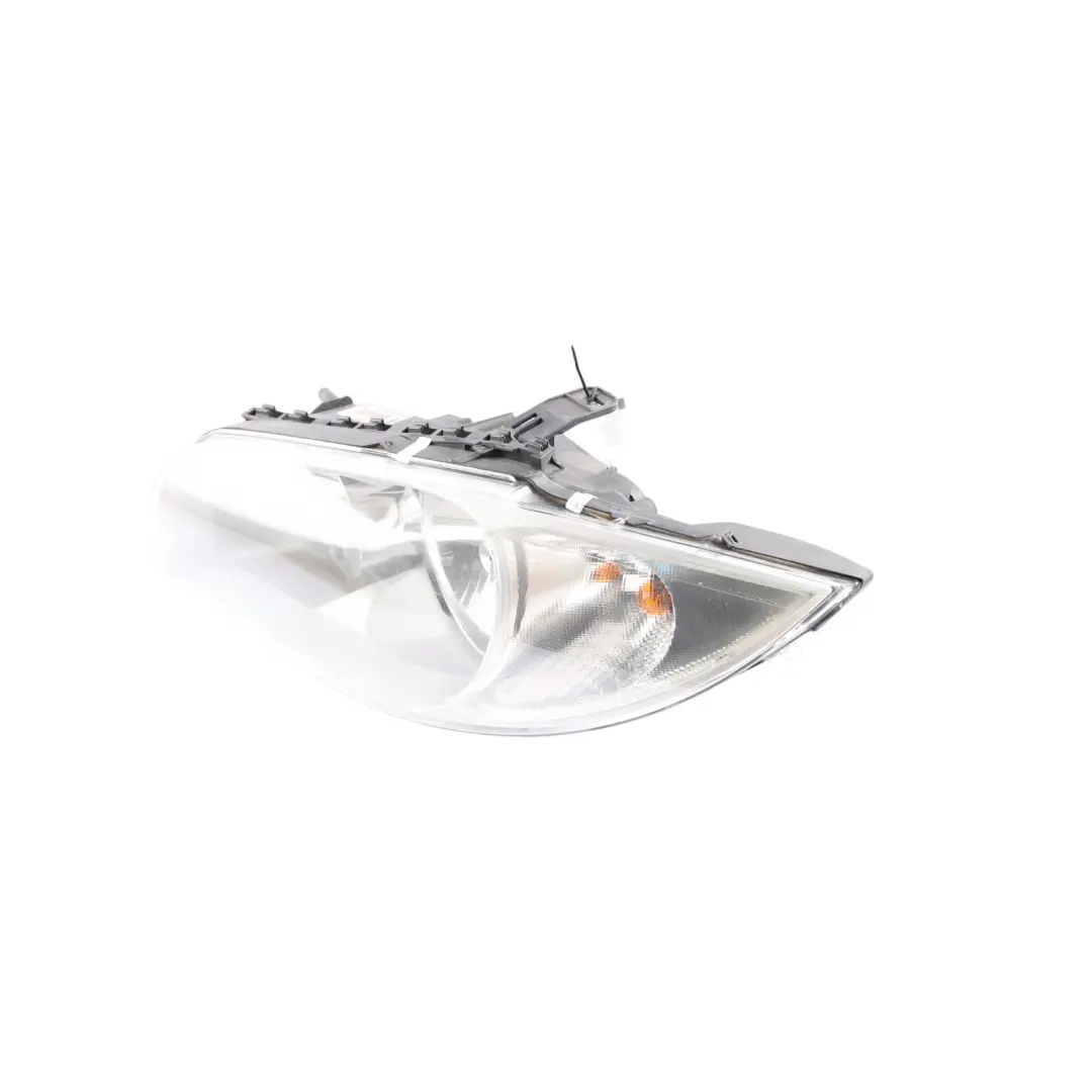 Headlight Headlamp Light Lamp Passenger Side Left N/S to BMW E87 with Part number 6924487 BMW E87 Headlight Headlamp Light Lamp Passenger Side Left N/S - SKU RHD-6924487-3 - Part number 6924487