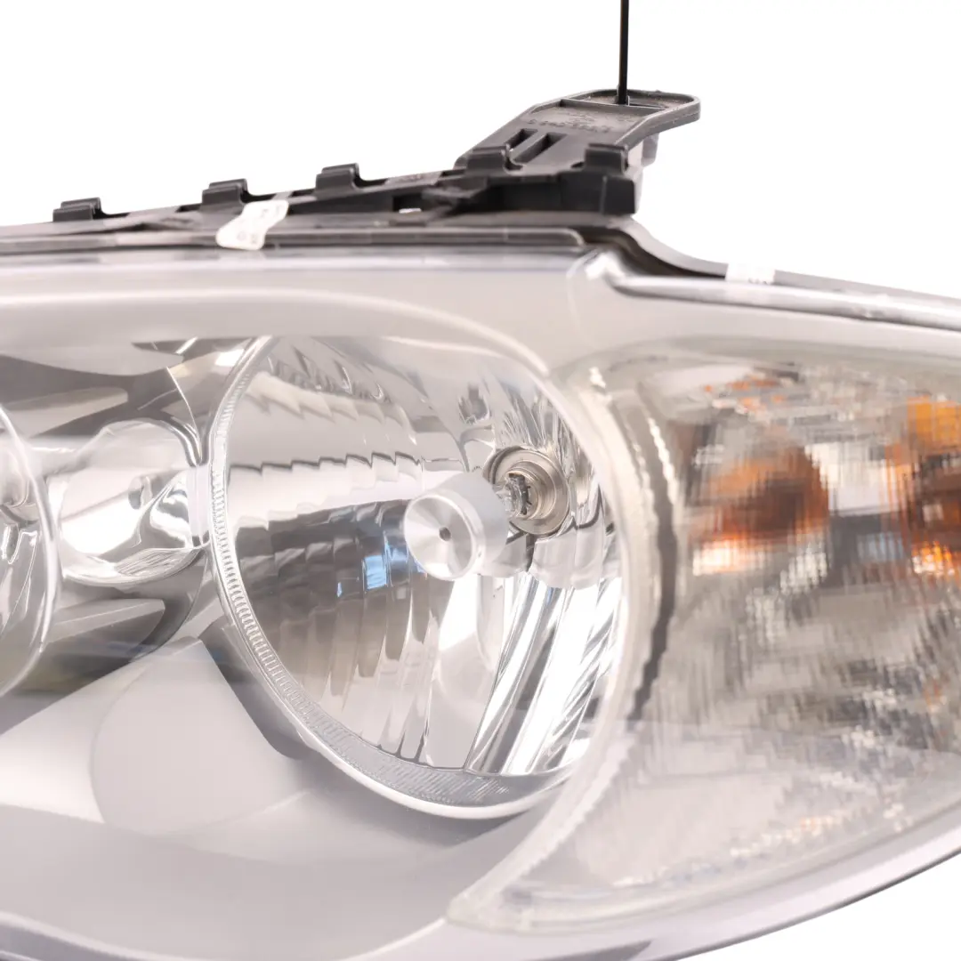 Headlight Headlamp Light Lamp Passenger Side Left N/S to BMW E87 with Part number 6924487 BMW E87 Headlight Headlamp Light Lamp Passenger Side Left N/S - SKU RHD-6924487-3 - Part number 6924487