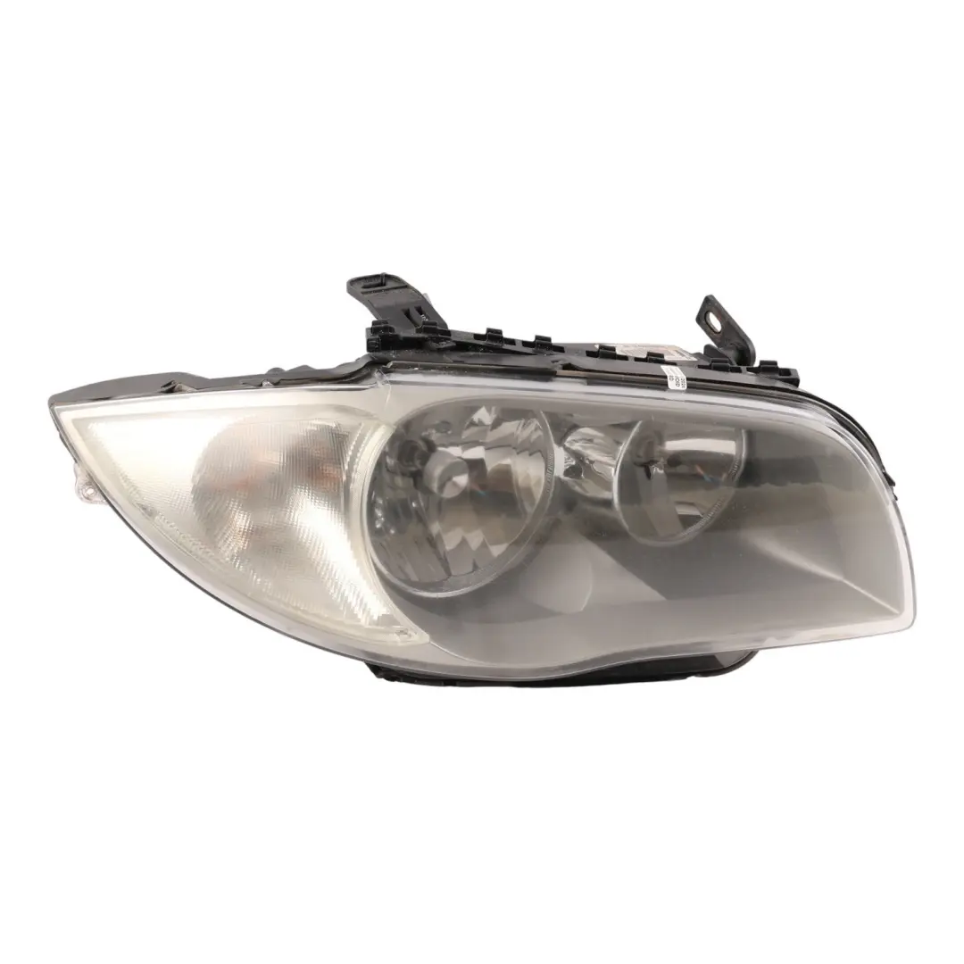 BMW E87 Driver Side Right O/S Headlight Headlamp Front Lamp - SKU RHD-6924488-1 - Part number 6924488