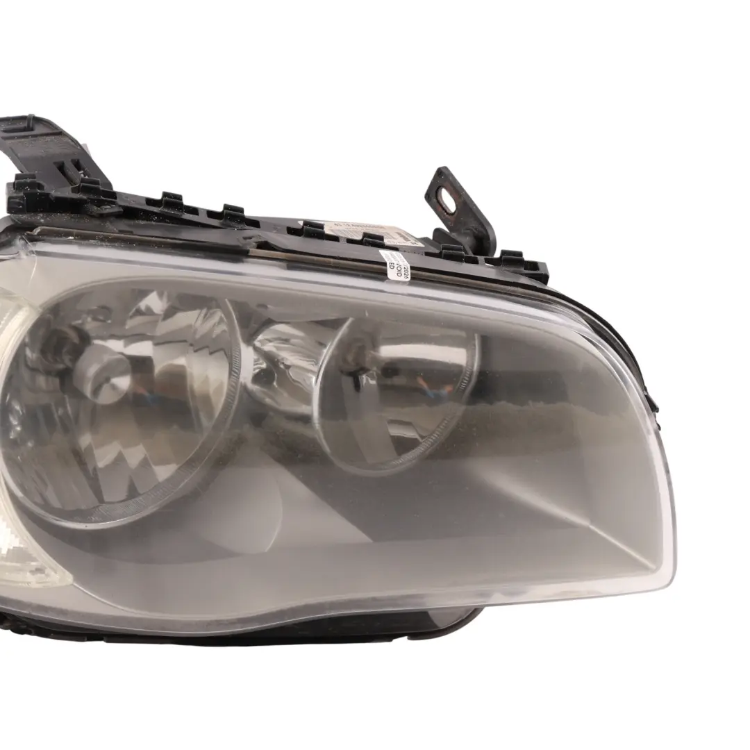 Driver Side Right O/S Headlight Headlamp Front Lamp to BMW E87 with Part number 6924488 BMW E87 Driver Side Right O/S Headlight Headlamp Front Lamp - SKU RHD-6924488-1 - Part number 6924488
