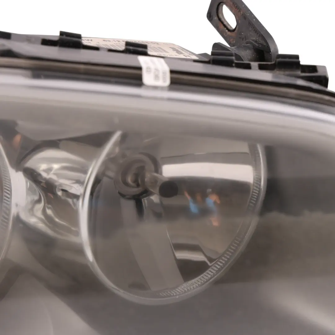 BMW E87 Driver Side Right O/S Headlight Headlamp Front Lamp - SKU RHD-6924488-1 - Part number 6924488