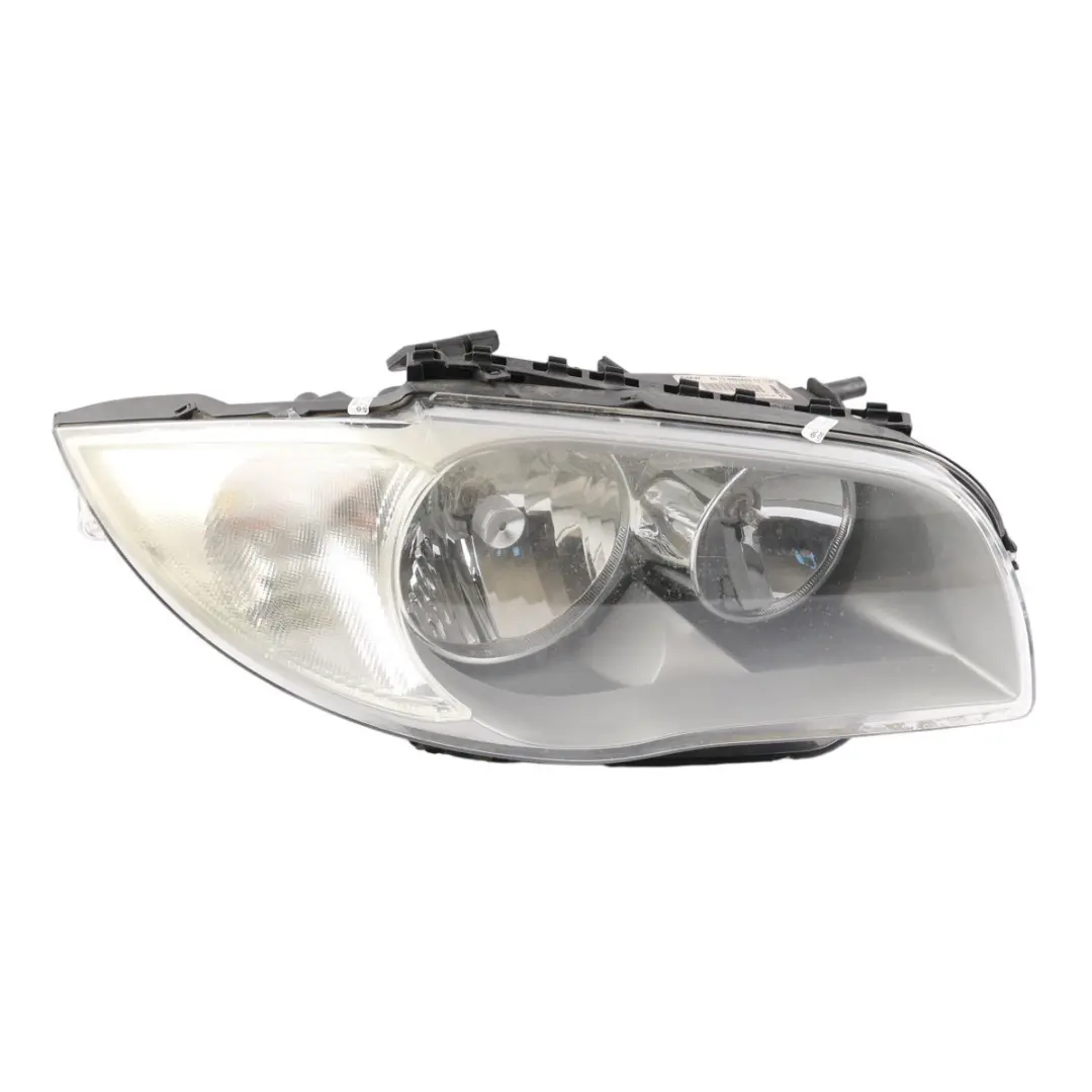 BMW E87 Headlight Headlamp Front Lamp Driver Side Right O/S - SKU RHD-6924488-4 - Part number 6924488