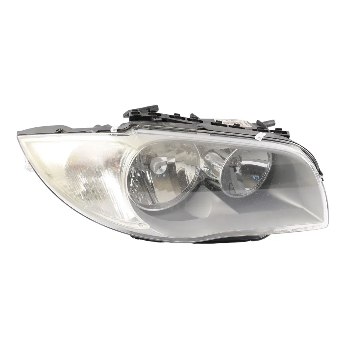 BMW E87 Headlight Headlamp Front Lamp Driver Side Right O/S 6924488