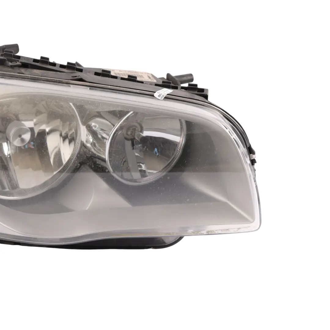 Headlight Headlamp Front Lamp Driver Side Right O/S to BMW E87 with Part number 6924488 BMW E87 Headlight Headlamp Front Lamp Driver Side Right O/S - SKU RHD-6924488-4 - Part number 6924488