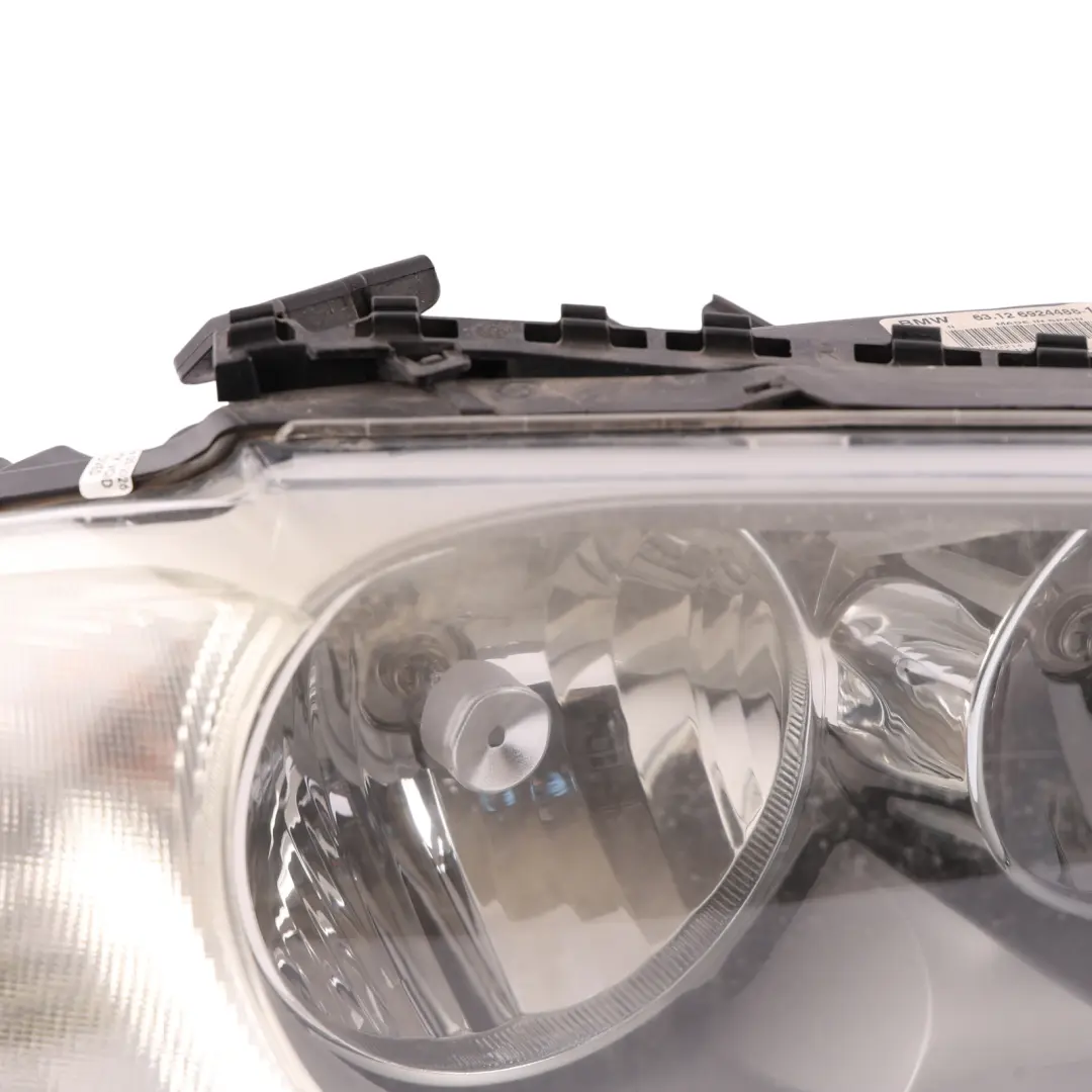 BMW E87 Headlight Headlamp Front Lamp Driver Side Right O/S - SKU RHD-6924488-4 - Part number 6924488