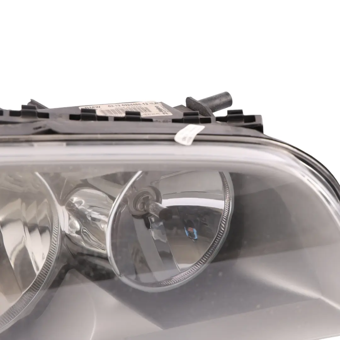 BMW E87 Headlight Headlamp Front Lamp Driver Side Right O/S - SKU RHD-6924488-4 - Part number 6924488