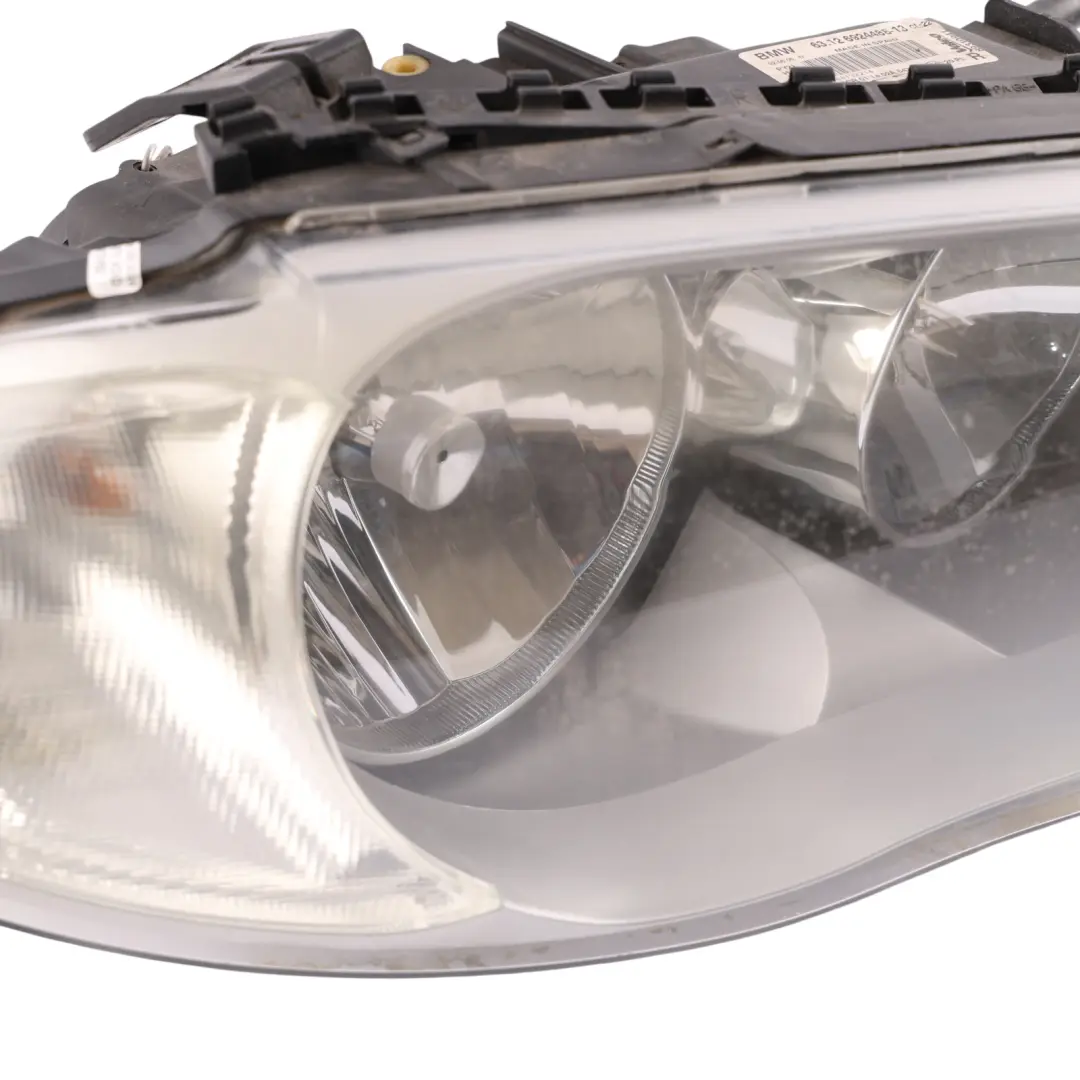 BMW E87 Headlight Headlamp Front Lamp Driver Side Right O/S - SKU RHD-6924488-4 - Part number 6924488