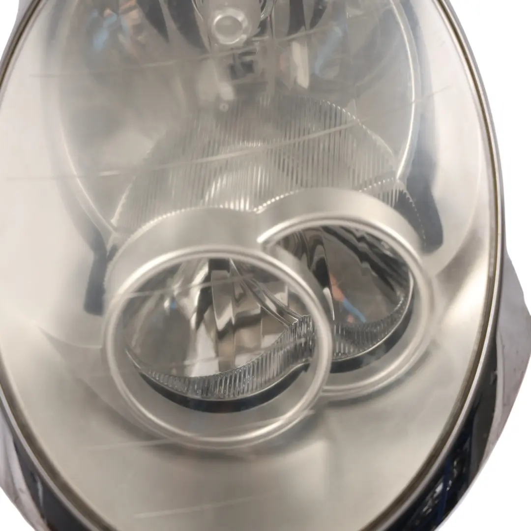 Mini Cooper R50 R52 R53 Headlight Headlamp Lamp Front Left N/S Light - SKU RHD-6961347-1 - Part number 6961347
