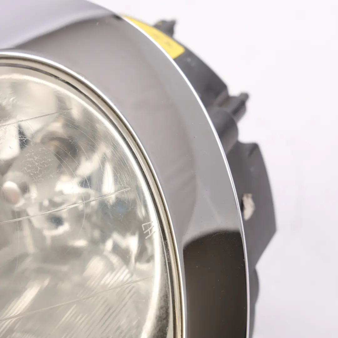 Mini Cooper R50 R52 R53 Headlight Headlamp Lamp Front Left N/S Light - SKU RHD-6961347-1 - Part number 6961347