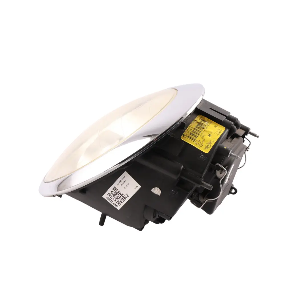 Mini Cooper R50 R52 R53 Headlight Headlamp Lamp Front Left N/S Light - SKU RHD-6961347-1 - Part number 6961347