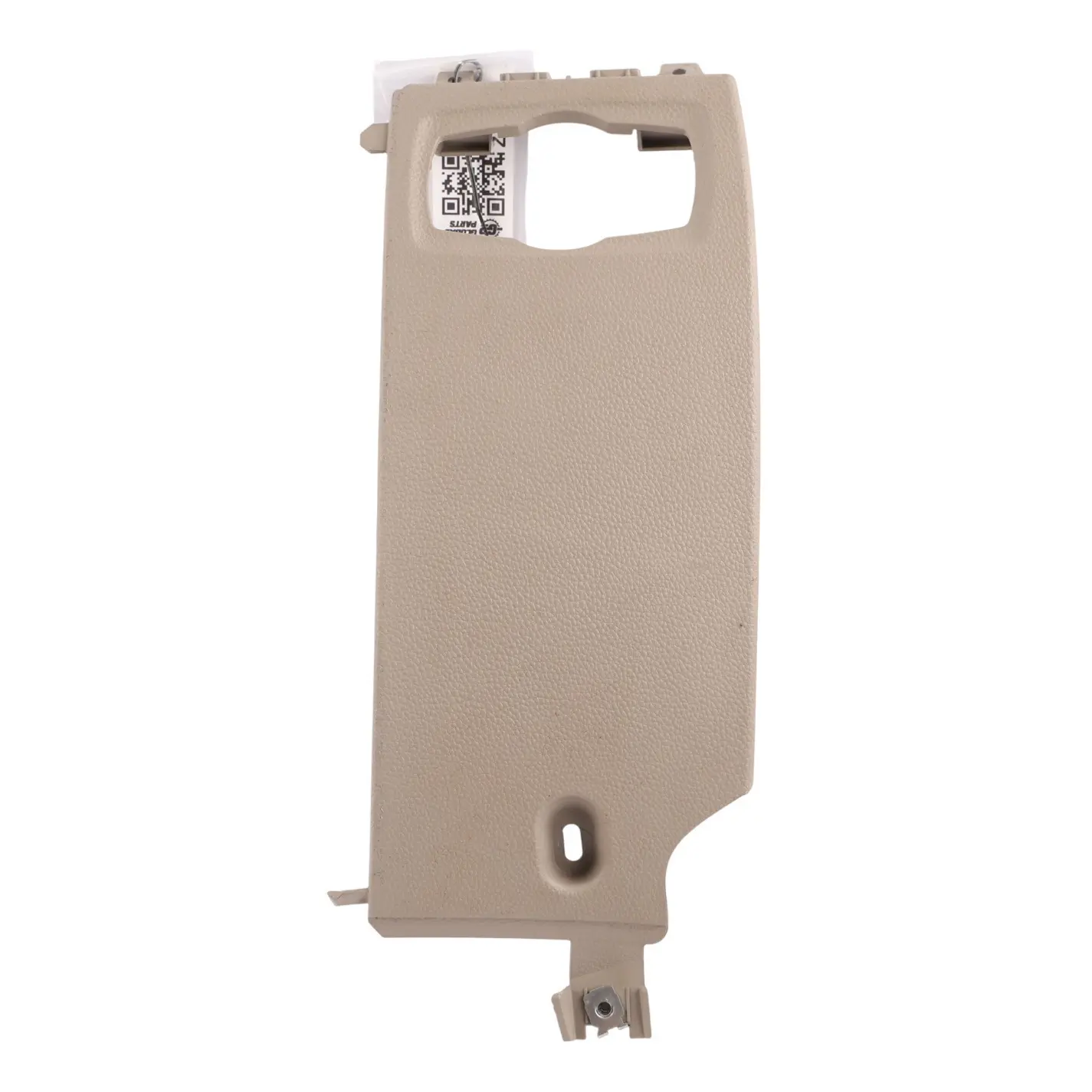 BMW E82 E87 Headlight Control Panel Switch Surround Trim Cover Beige 6969555