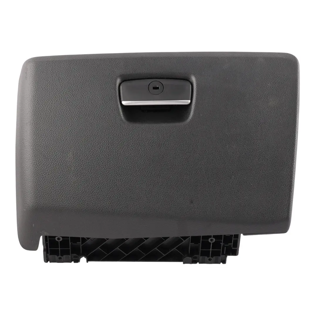 Glove Box Dashboard Passenger Side Tray Box Black to BMW E81 E82 E87 LCI with Part number 6982806 BMW E81 E82 E87 LCI Glove Box Dashboard Passenger Side Tray Box Black - SKU RHD-6982806-10 - Part number 6982806