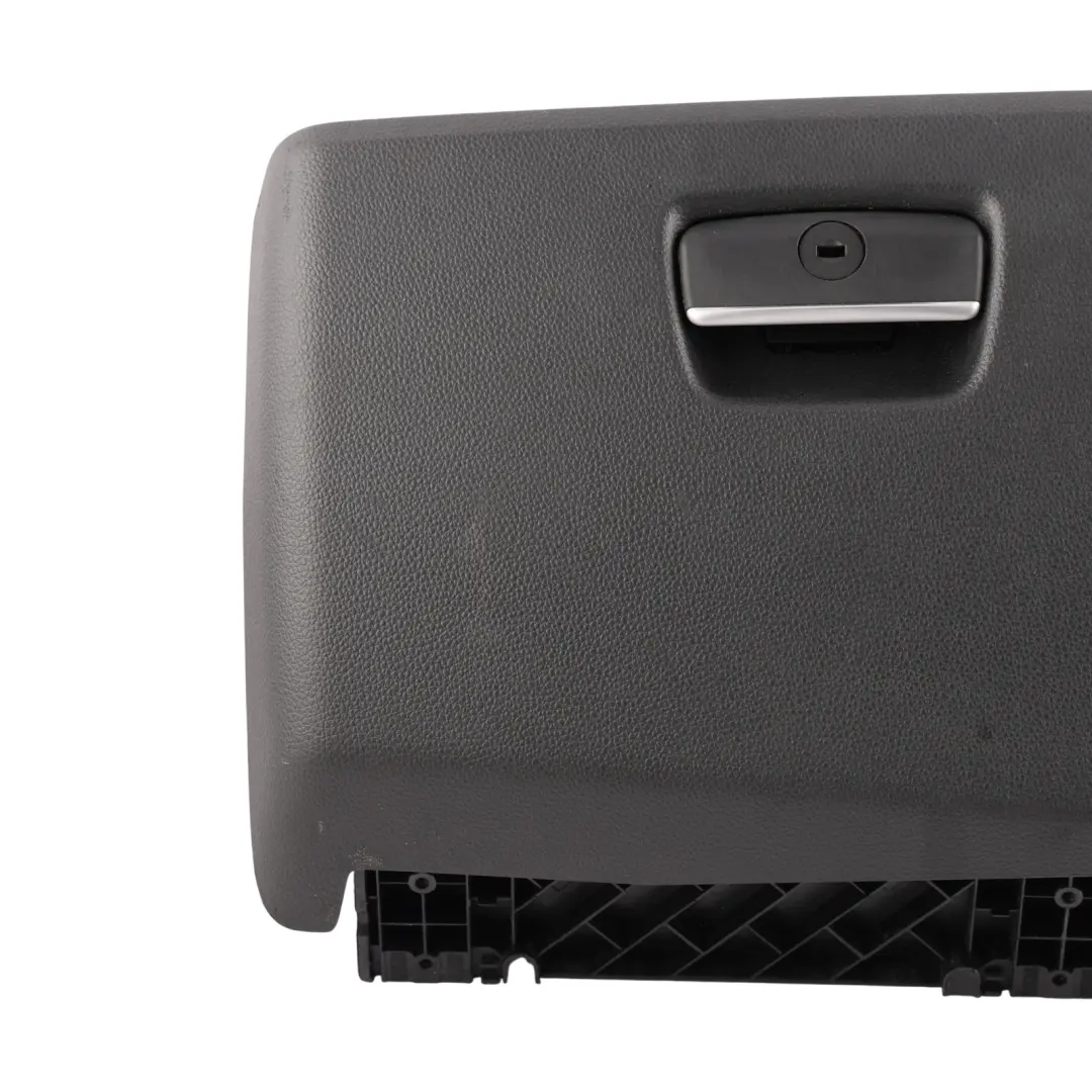 Glove Box Dashboard Passenger Side Tray Box Black to BMW E81 E82 E87 LCI with Part number 6982806 BMW E81 E82 E87 LCI Glove Box Dashboard Passenger Side Tray Box Black - SKU RHD-6982806-10 - Part number 6982806