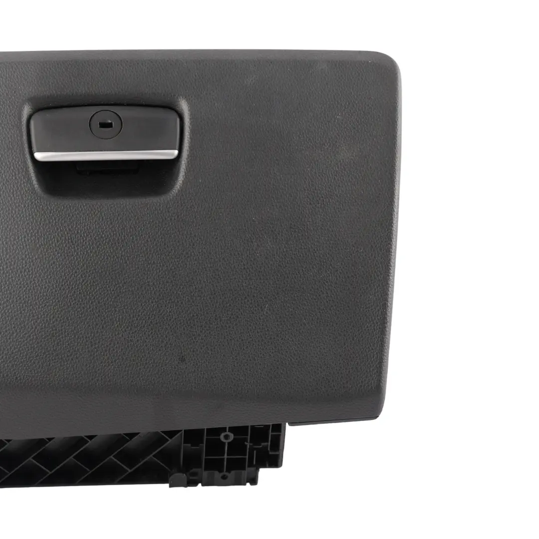 Glove Box Dashboard Passenger Side Tray Box Black to BMW E81 E82 E87 LCI with Part number 6982806 BMW E81 E82 E87 LCI Glove Box Dashboard Passenger Side Tray Box Black - SKU RHD-6982806-10 - Part number 6982806