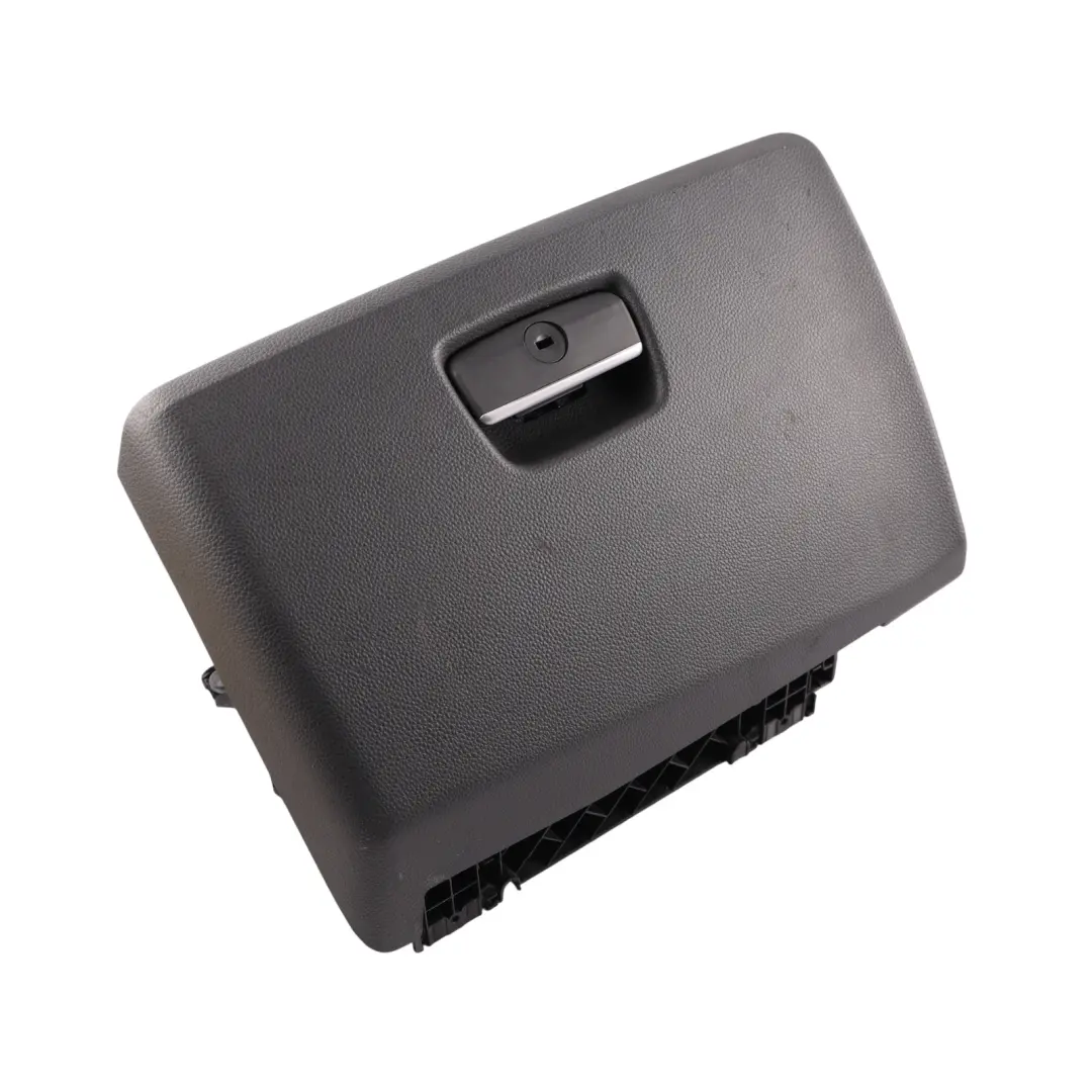Glove Box Dashboard Passenger Side Tray Box Black to BMW E81 E82 E87 LCI with Part number 6982806 BMW E81 E82 E87 LCI Glove Box Dashboard Passenger Side Tray Box Black - SKU RHD-6982806-10 - Part number 6982806