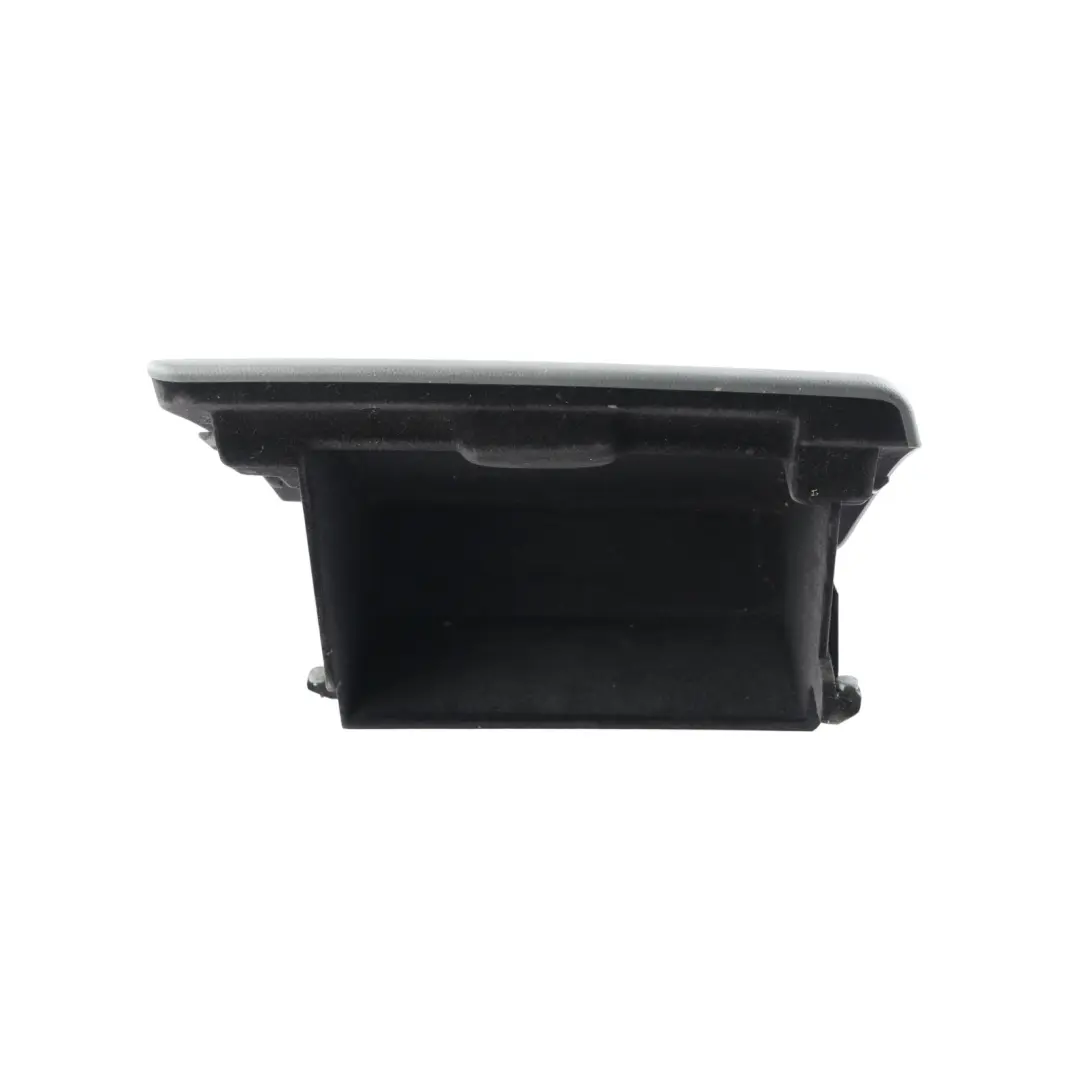 Glove Box Dashboard Passenger Side Tray Box Black to BMW E81 E82 E87 LCI with Part number 6982806 BMW E81 E82 E87 LCI Glove Box Dashboard Passenger Side Tray Box Black - SKU RHD-6982806-10 - Part number 6982806