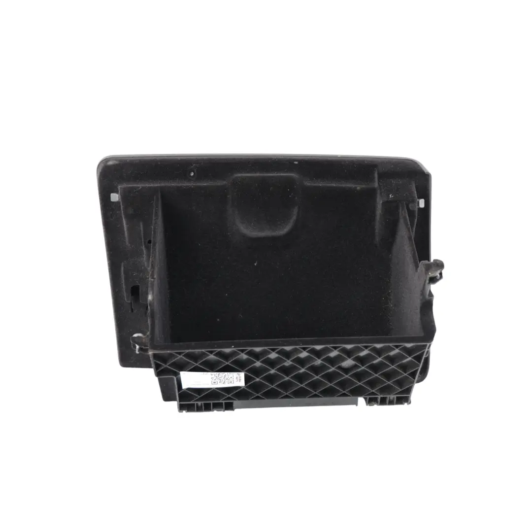BMW E81 E82 E87 LCI Glove Box Dashboard Passenger Side Tray Box Black - SKU RHD-6982806-10 - Part number 6982806