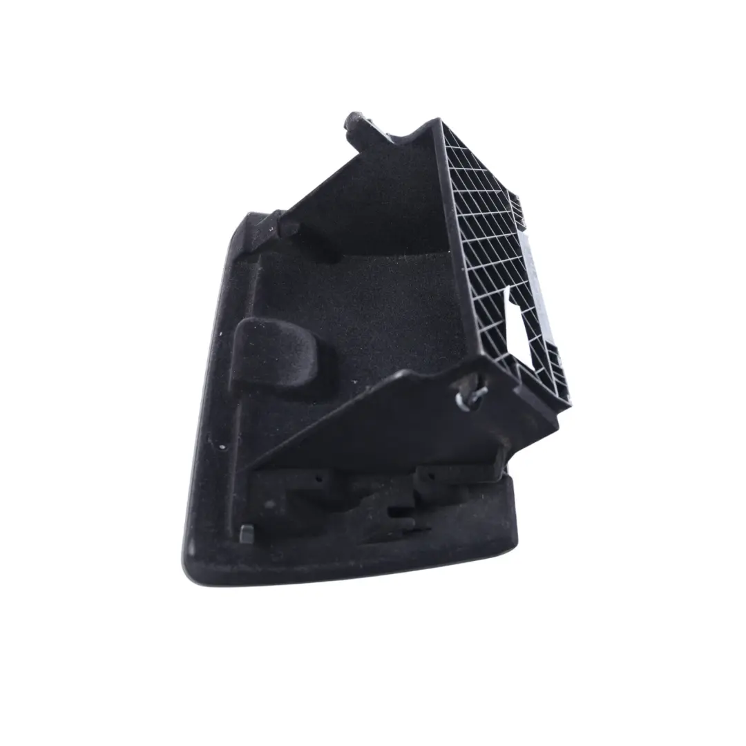 BMW E81 E82 E87 LCI Glove Box Dashboard Passenger Side Tray Box Black - SKU RHD-6982806-10 - Part number 6982806