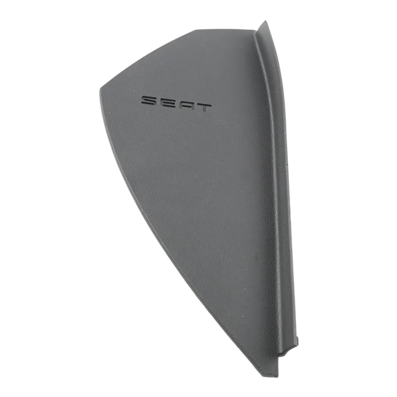 Seat Ibiza Mk5 Dashboard End Trim Panel Right O/S 6F2857086B