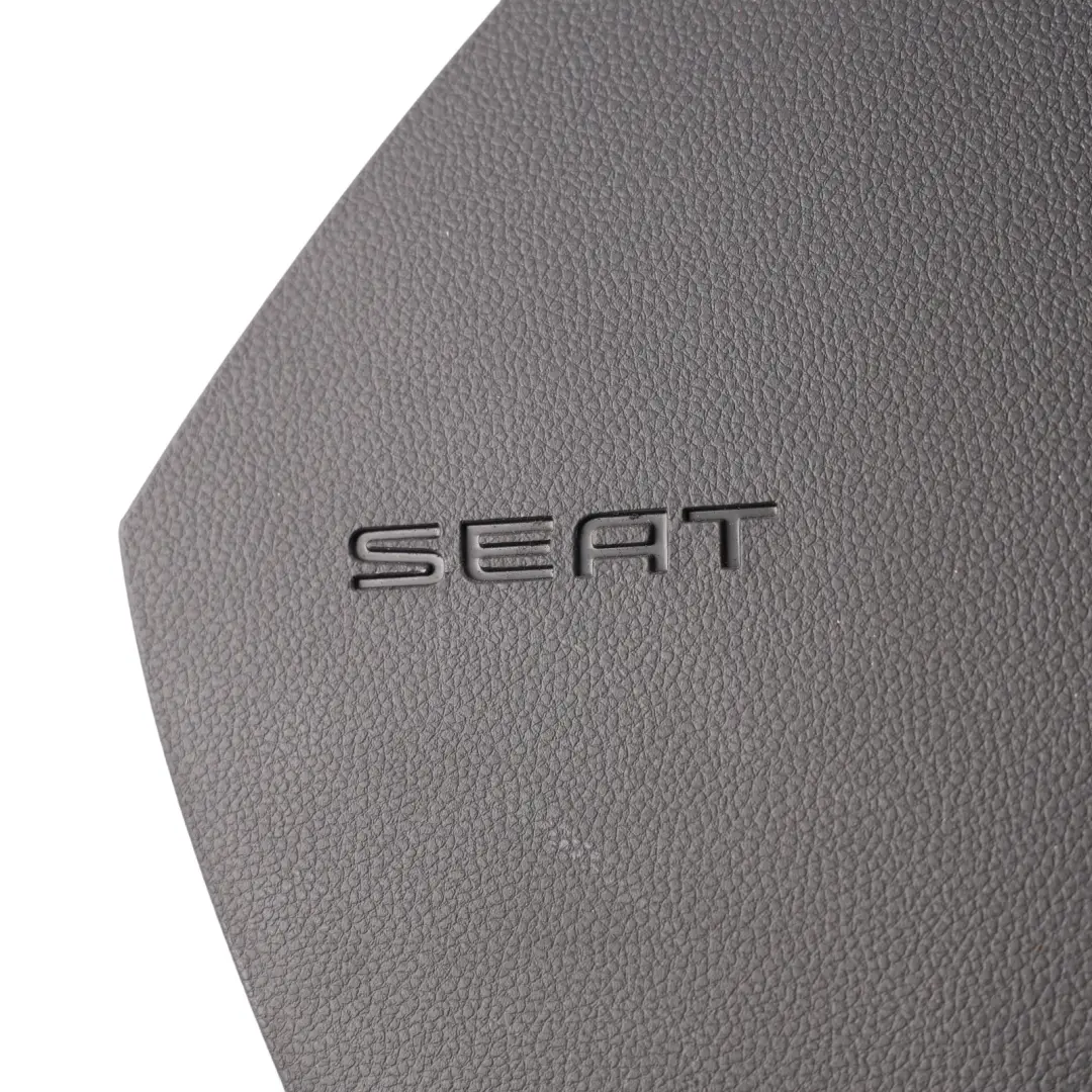 Mk5 Dashboard End Trim Panel Right O/S 6F2857086B to Seat Ibiza with Part number 6F1857086E Seat Ibiza Mk5 Dashboard End Trim Panel Right O/S 6F2857086B - SKU RHD-6F1857086E - Part number 6F1857086E