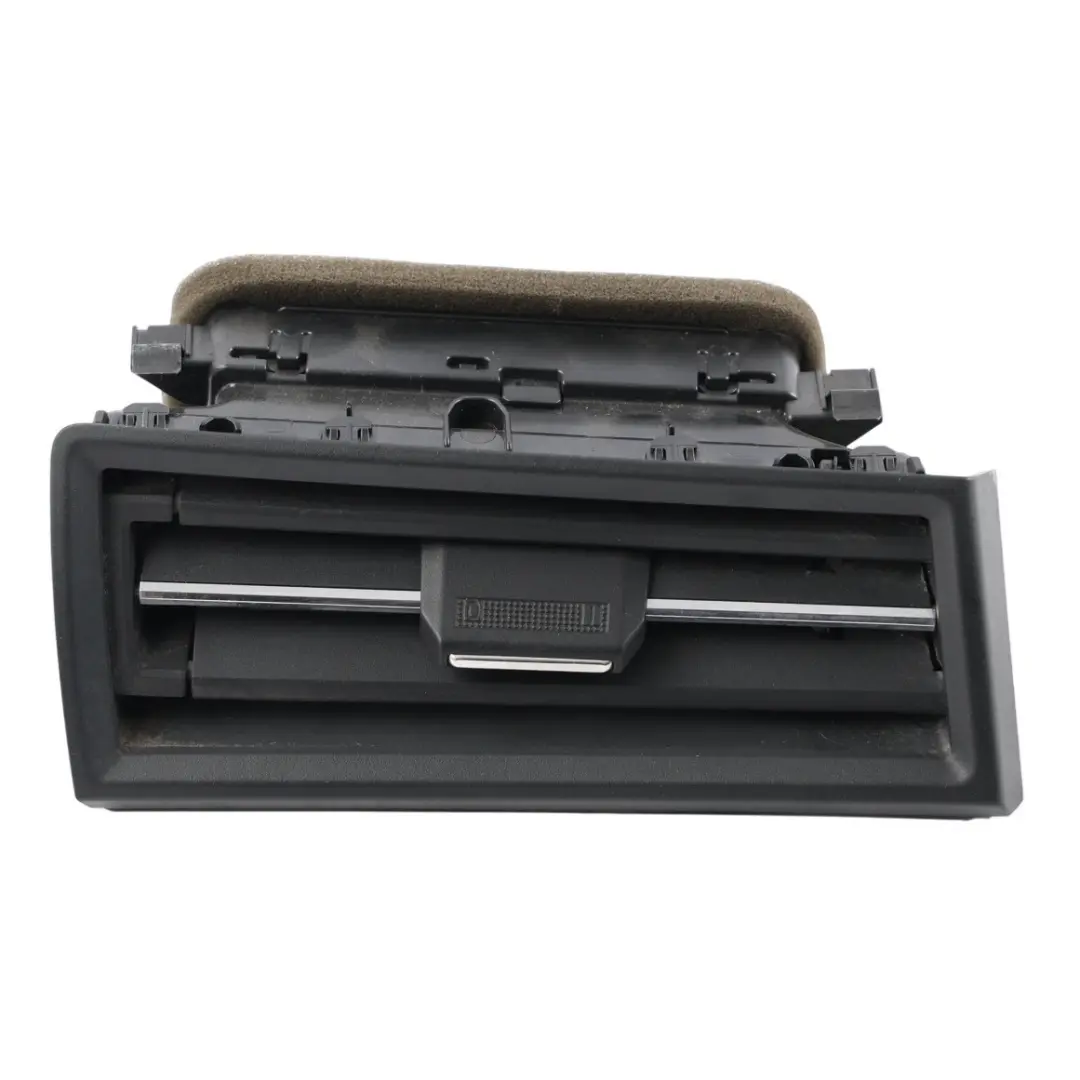 Mk5 Arona Dashboard Dash Air Vent Channel Right O/S to Seat Ibiza with Part number 6F2820901 Seat Ibiza Mk5 Arona Dashboard Dash Air Vent Channel Right O/S - SKU RHD-6F2820901 - Part number 6F2820901