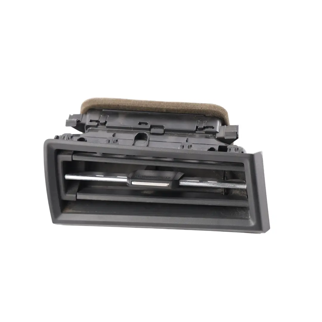 Mk5 Arona Dashboard Dash Air Vent Channel Right O/S to Seat Ibiza with Part number 6F2820901 Seat Ibiza Mk5 Arona Dashboard Dash Air Vent Channel Right O/S - SKU RHD-6F2820901 - Part number 6F2820901